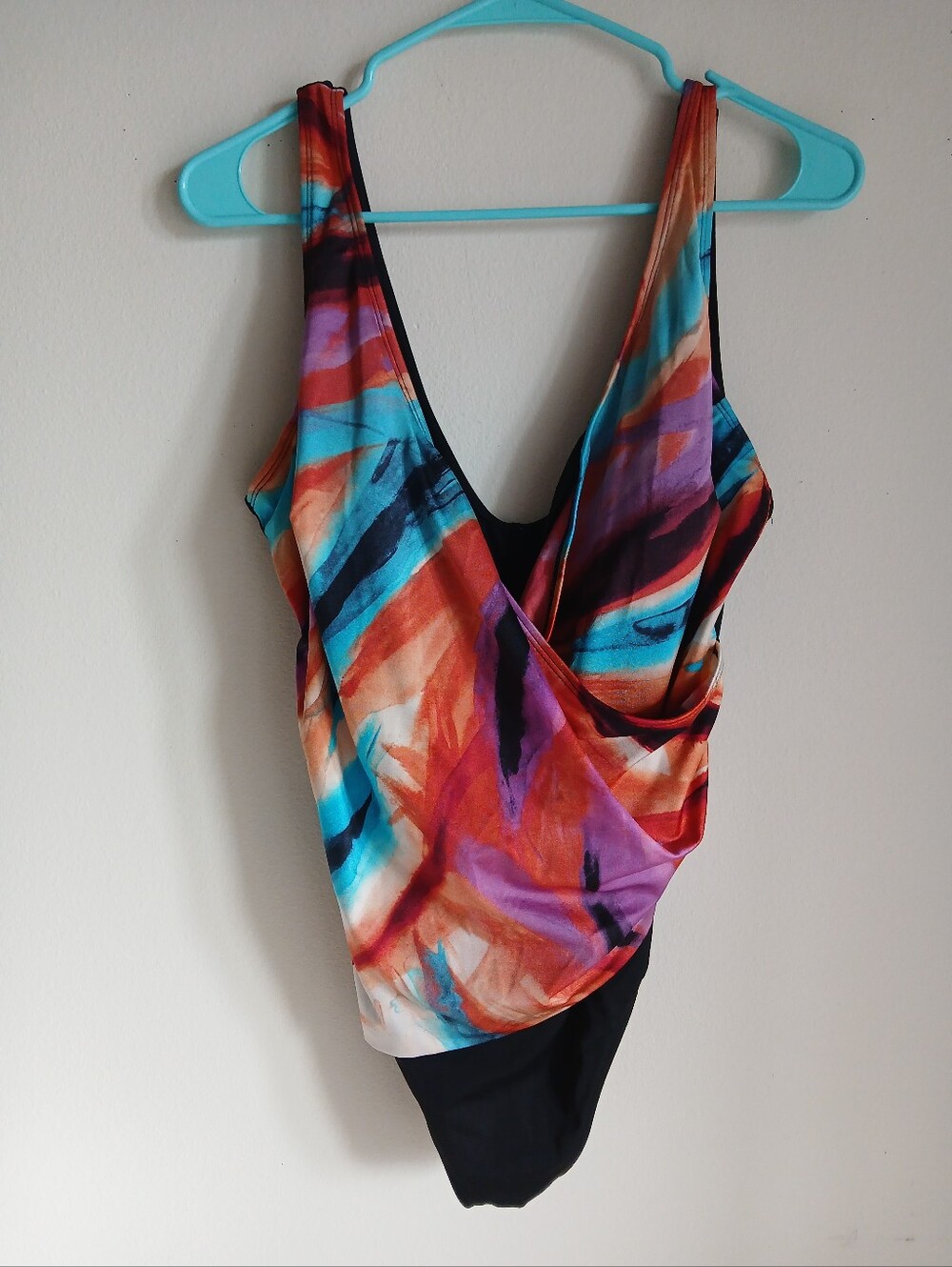 Longitude Swimsuit Size 16